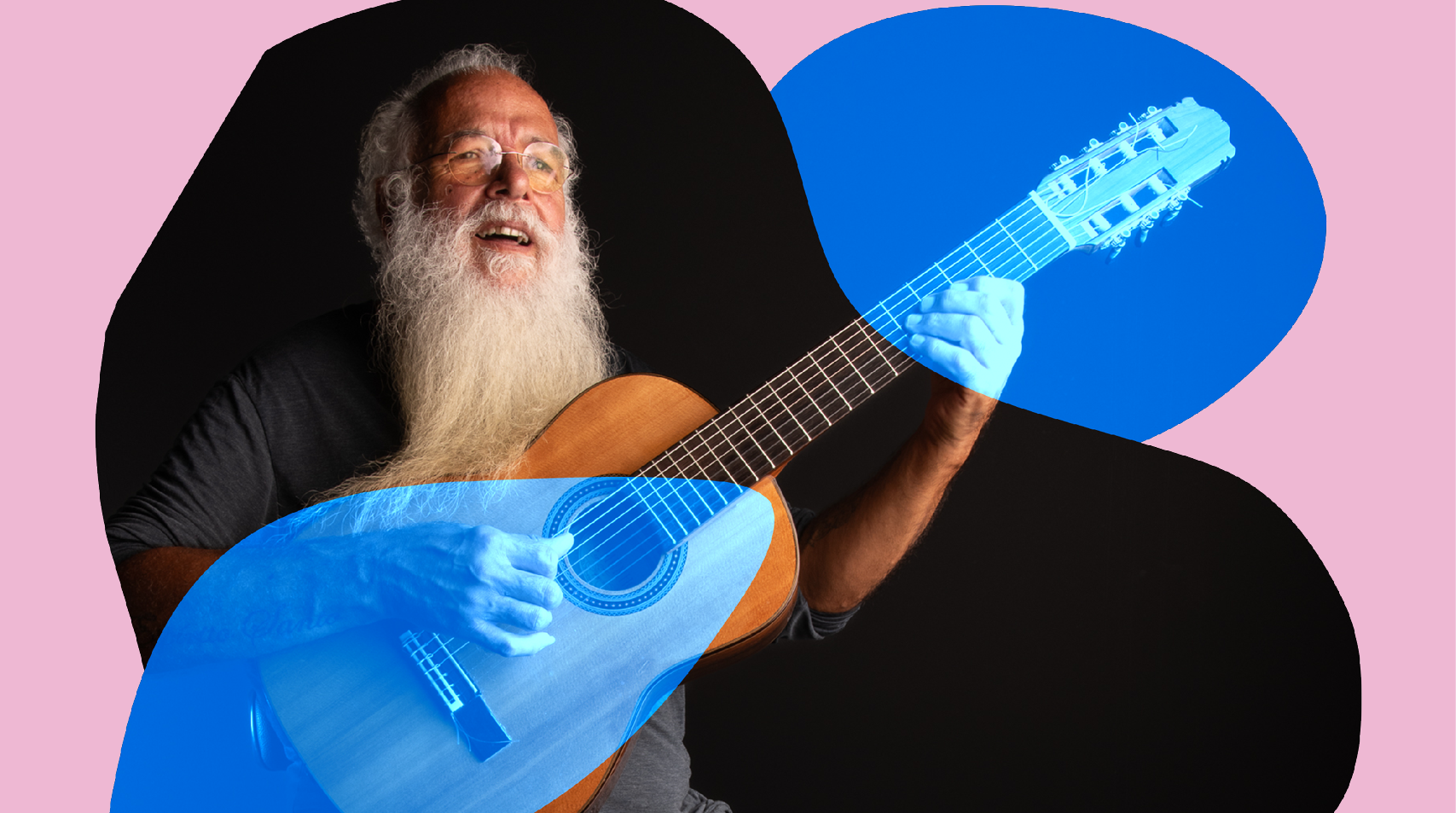 Foto de Arismar do Espírito Santo