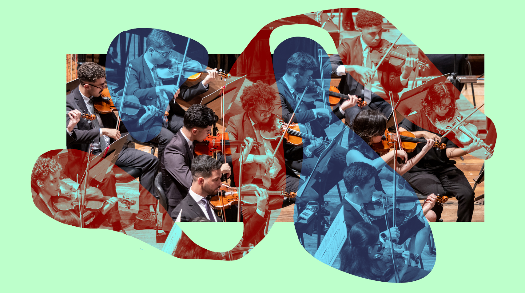 Concerto Revoluções Harmonicas