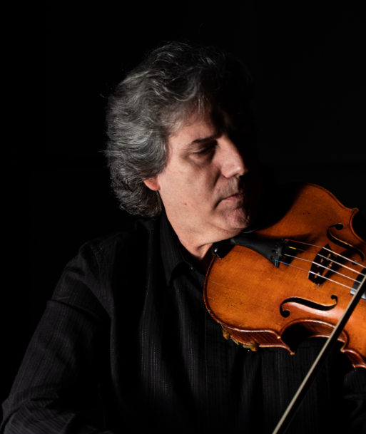 Marcelo Jaffé​, viola
