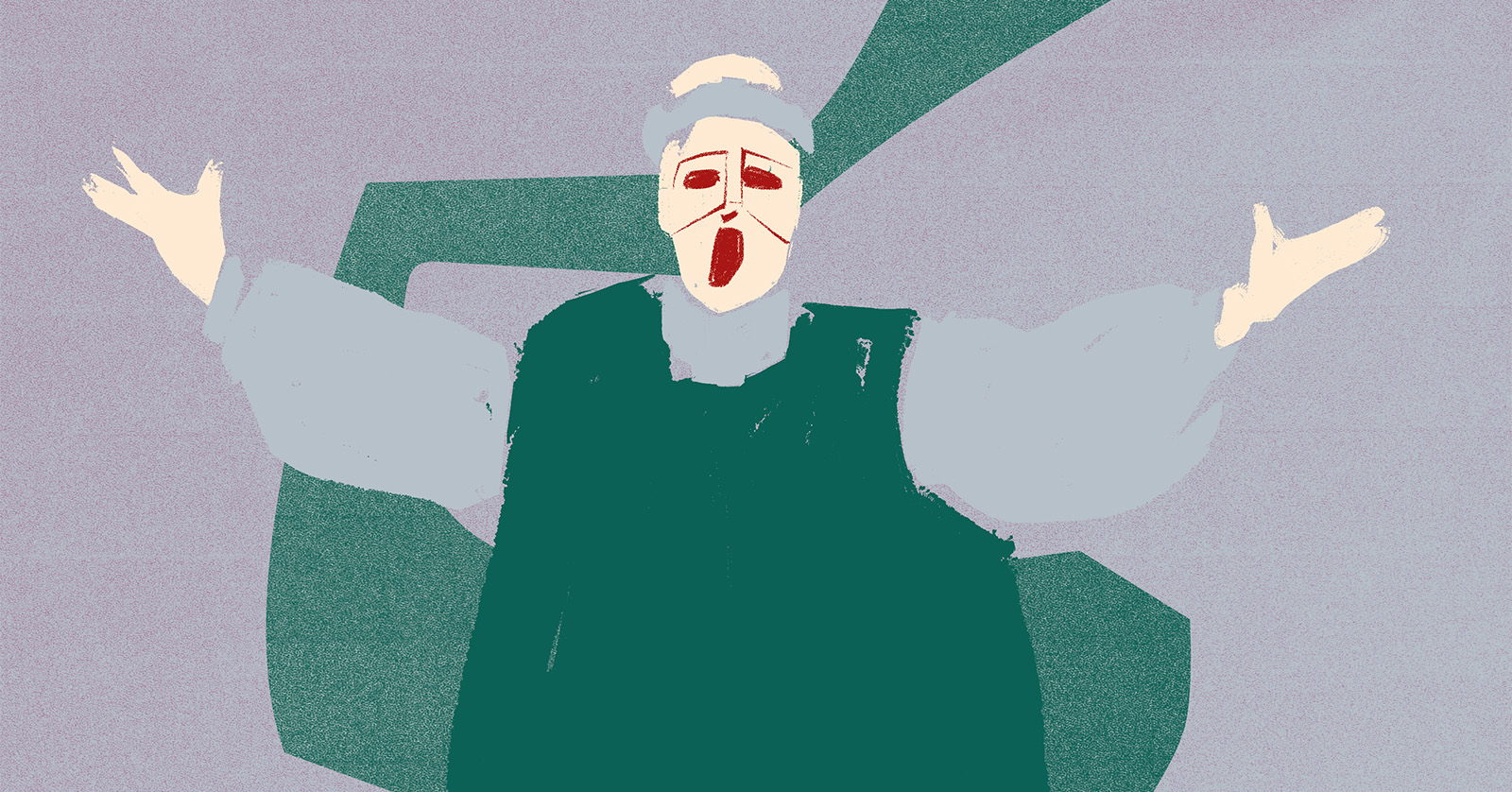 Ópera Édipo Rei (Double Bill)