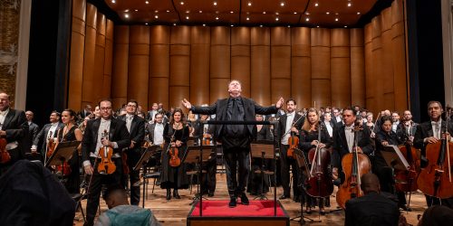 Concerto | Missa Bernstein