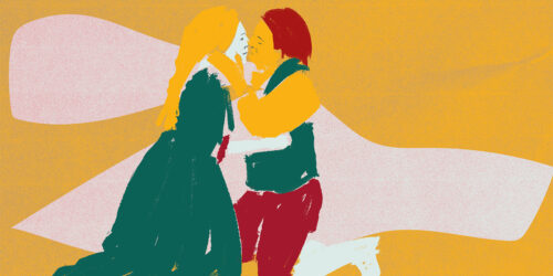 Ópera Andrea Chénier